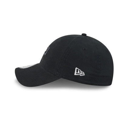 Pittsburgh Steelers New Era Black 2026 Salute To Service Casual Classic Adjustable Hat