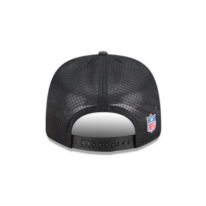 Pittsburgh Steelers New Era 9SEVENTY Sideline Hat