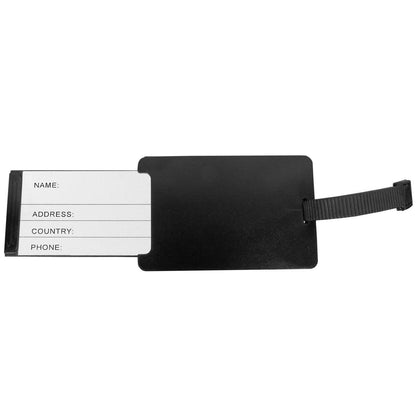 Pittsburgh Steelers Luggage Tag