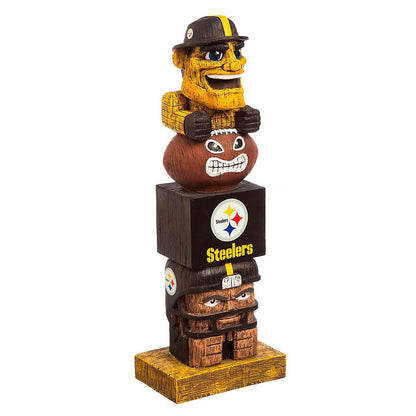 Pittsburgh Steelers Team Garden Statue