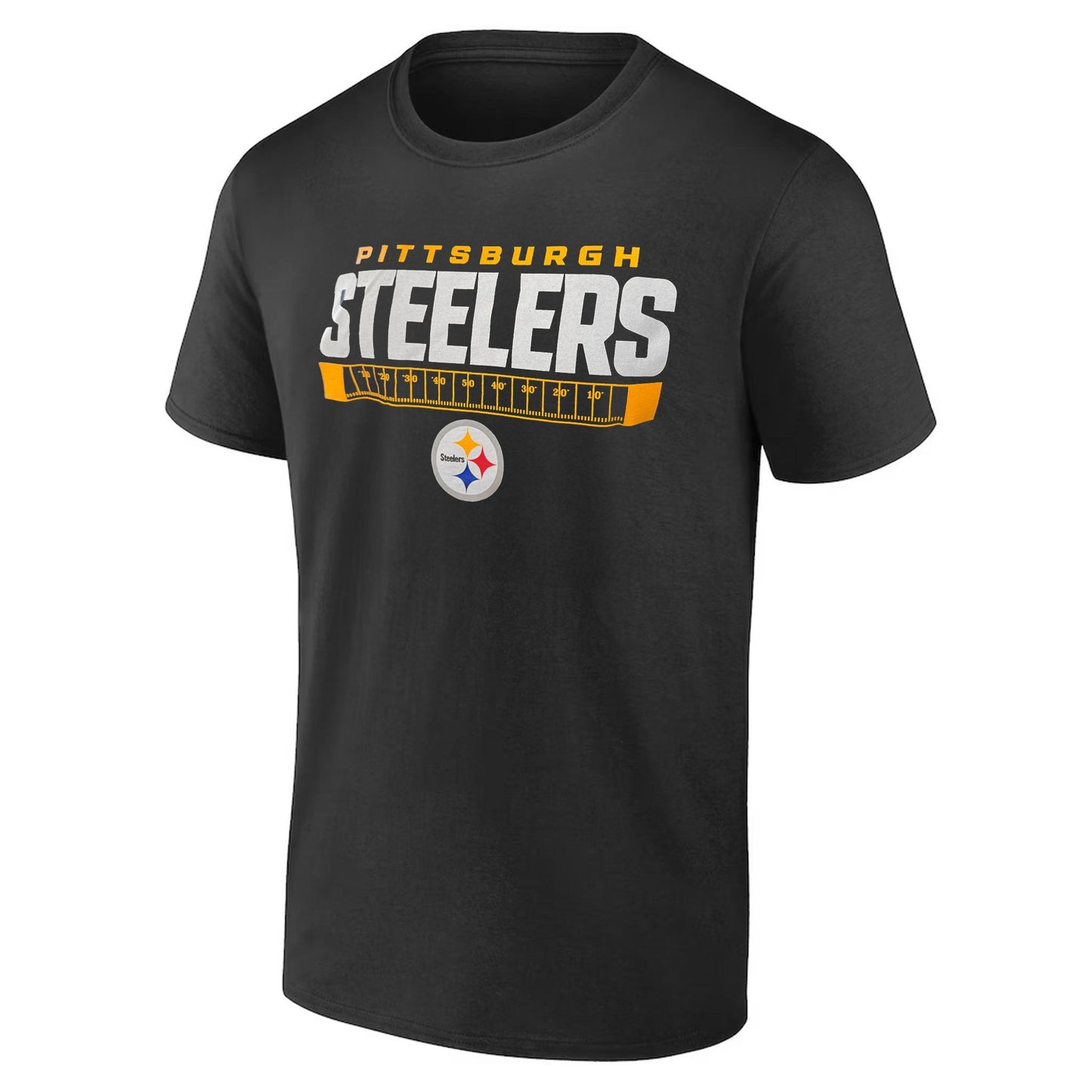 Pittsburgh Steelers Gridiron Tee