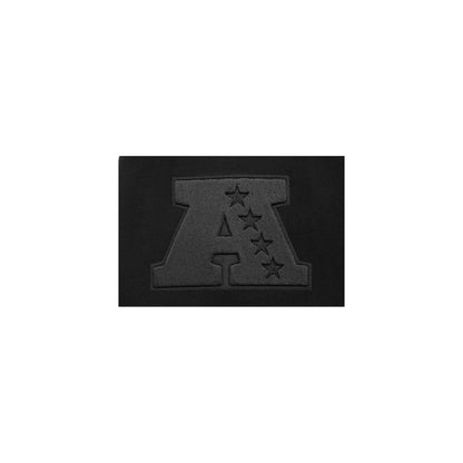 Pittsburgh Steelers Pro Standard Blackout Pullover Sweatshirt