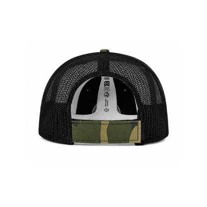 Pittsburgh Steelers Tonal Logo '47 Adjustable Trucker