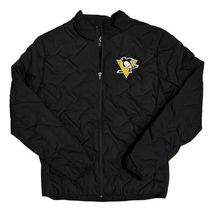 Pittsburgh Penguins Puffer Jacket