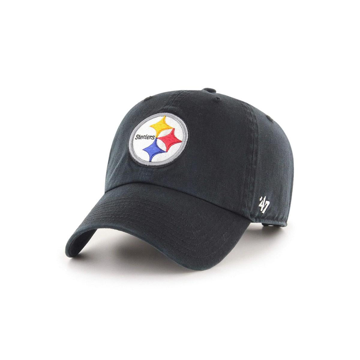 Pittsburgh Steelers ’47 Clean Up