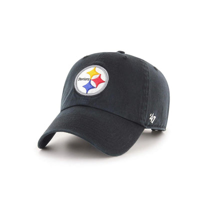Pittsburgh Steelers ’47 Clean Up
