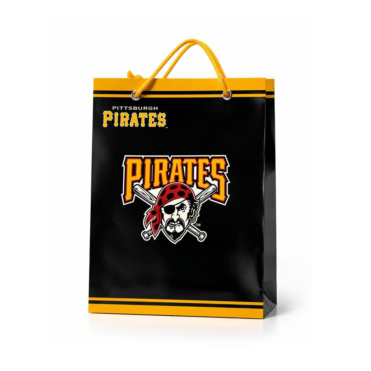 Pittsburgh Pirates Team Gift Bag