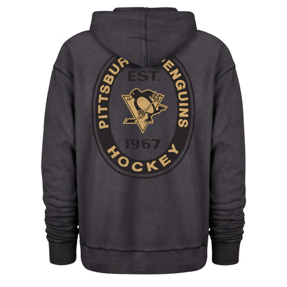 Pittsburgh Penguins Boot Path ’47 Ravine Fleece Hoodie