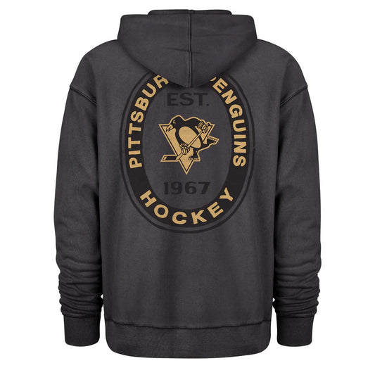 Pittsburgh Penguins Boot Path ’47 Ravine Fleece Hoodie