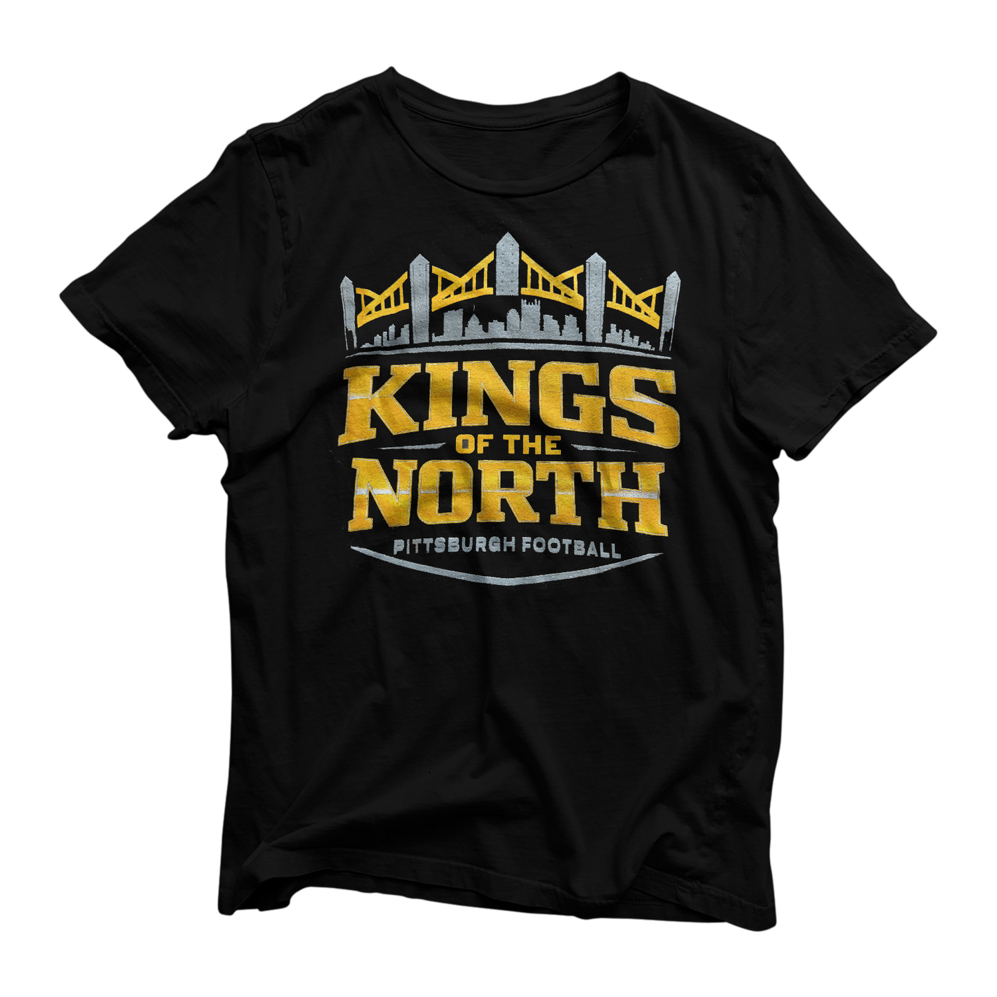 Kings of the North Tee