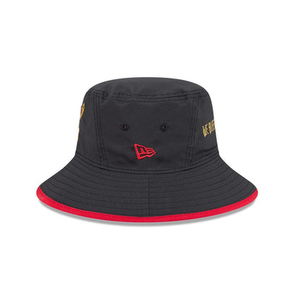 Pittsburgh Pirates City Connect Bucket Hat