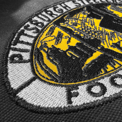 Starter Pittsburgh Steelers 1933 Vintage Work Jacket