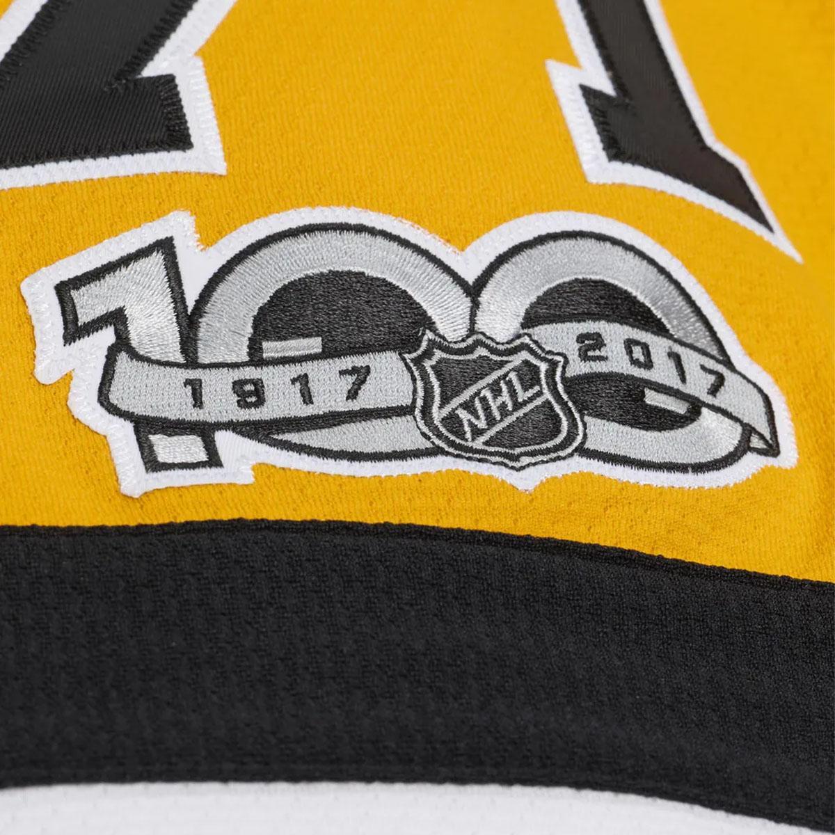 Sidney Crosby #87 Pittsburgh Penguins Black 2016-17 Power Play Jersey