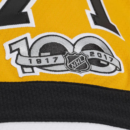 Sidney Crosby #87 Pittsburgh Penguins Black 2016-17 Power Play Jersey