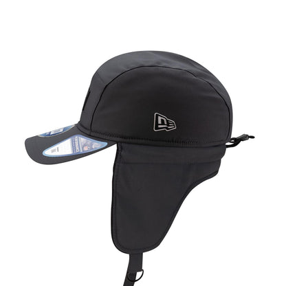 Pittsburgh Steelers New Era Sideline Runner Dogear Hat