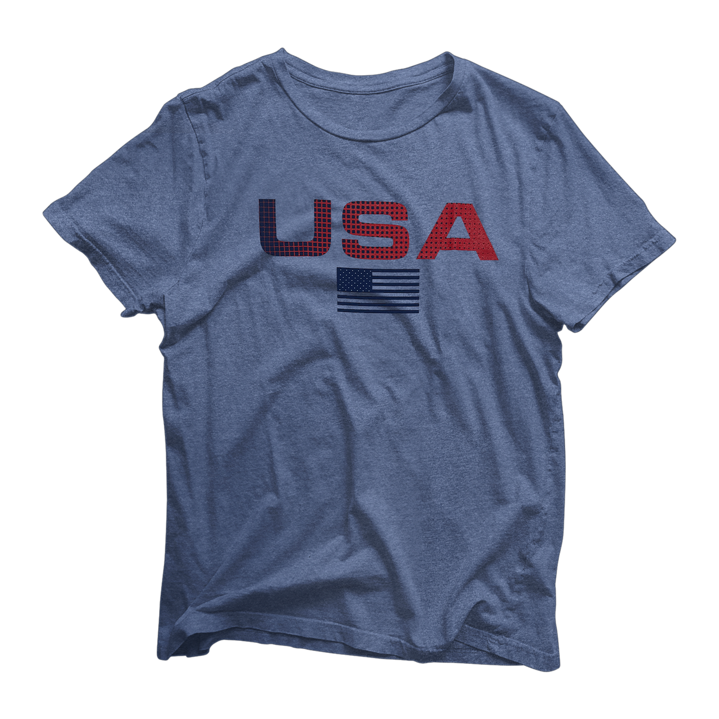 USA Tee