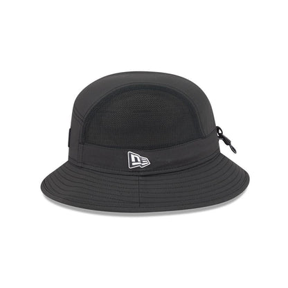 Pittsburgh Steelers New Era Sideline Bucket Hat