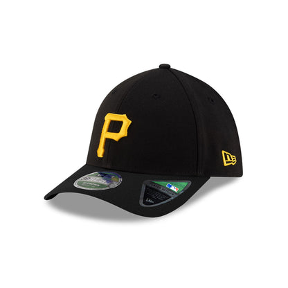 Pittsburgh Pirates New Era Player Replica 39THIRTY M-Crown Flex Hat