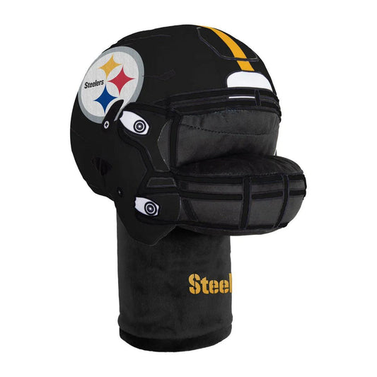 Pittsburgh Steelers Helmet Golf Club Headcovers