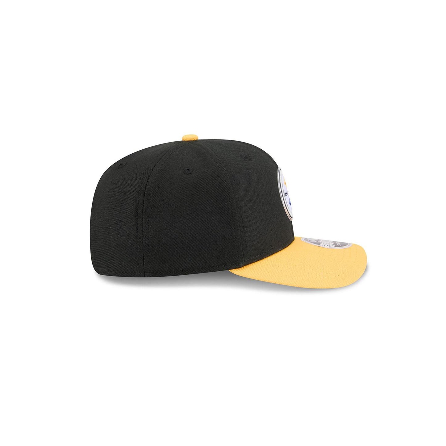 Pittsburgh Steelers NFL Draft 2026 9SEVENTY Stretch-Snap
