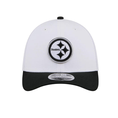 Pittsburgh Steelers NFL Draft 2026 39THIRTY Hat