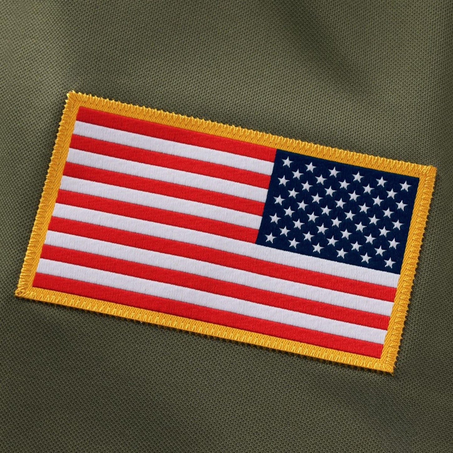 Pittsburgh Steelers T.J. Watt #90 Men's Nike Vapor F.U.S.E. Limited Salute to Service Jersey