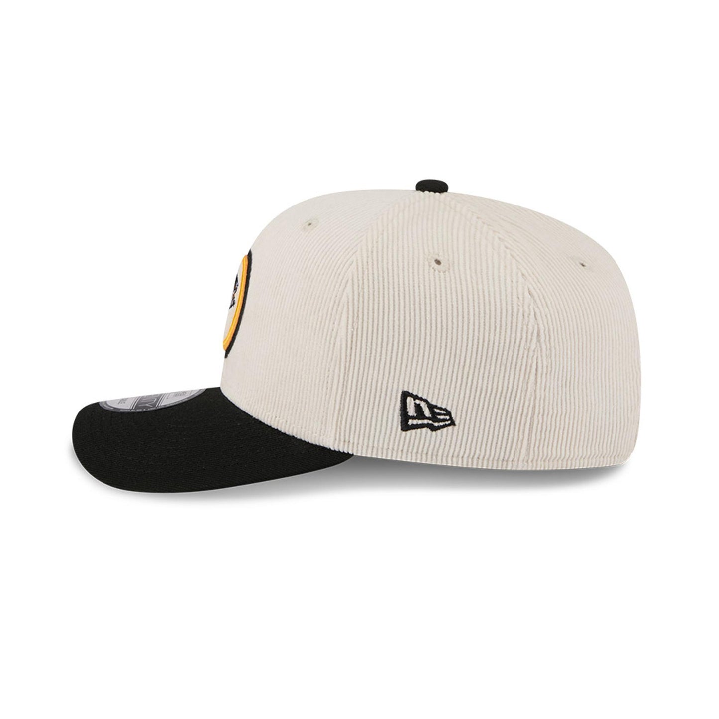 Pittsburgh Penguins 9SEVENTY Loyal Adjustable Hat