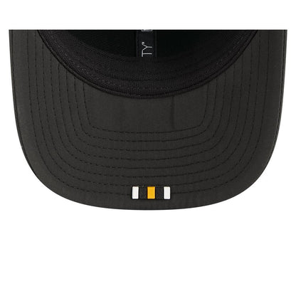 Pittsburgh Steelers New Era 9SEVENTY Sideline Hat