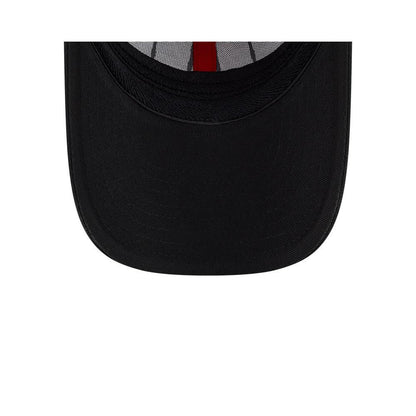 Pittsburgh Pirates City Connect Vintage Gold 39THIRTY M-Crown Stretch Fit