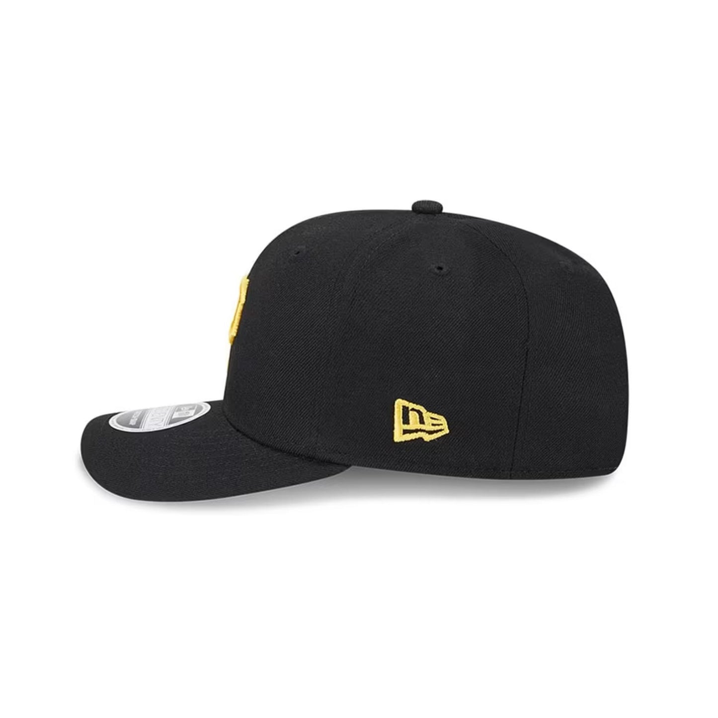 Pittsburgh Pirates AC Replica Stretch 9SEVENTY Adjustable Hat