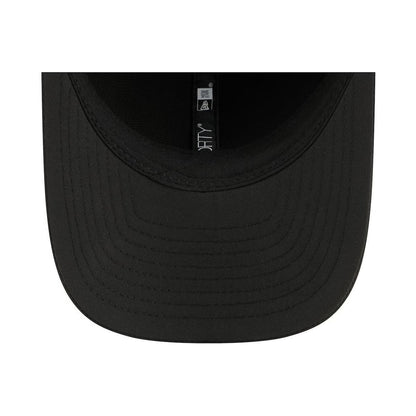 Pittsburgh Steelers 2026 NFL Training Camp 9FORTY Black/Charcoal M-Crown Adjustable Hat
