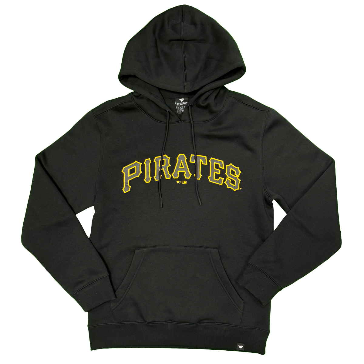 Pittsburgh Pirates Club Hoodie