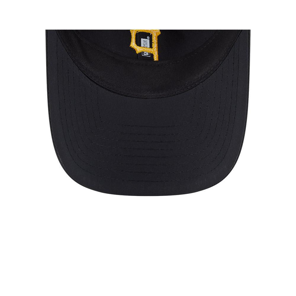 Pittsburgh Pirates Women's 9TWENTY Ponytail Adjustable Hat