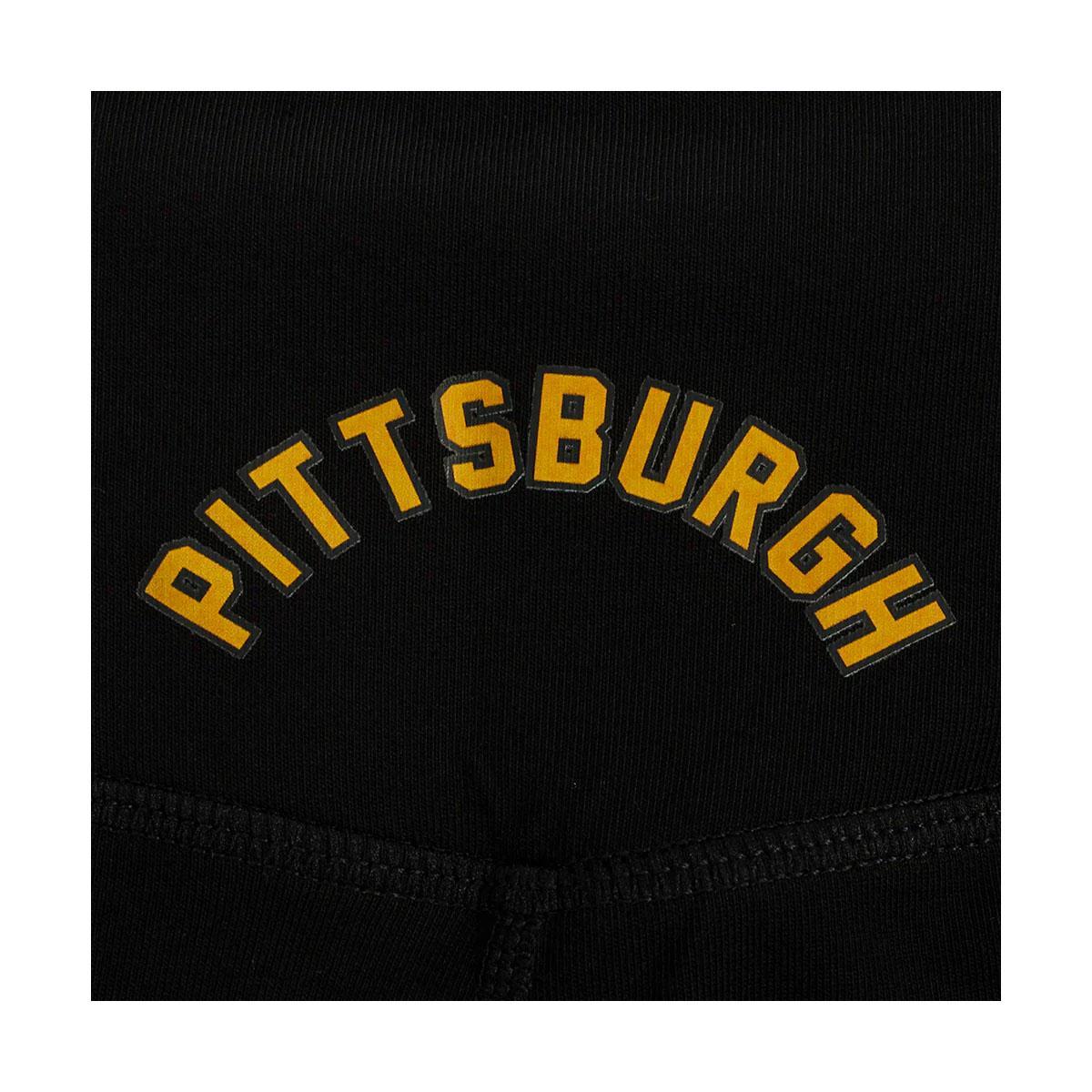 Pro Standard Pittsburgh Pirates Classic Shorts