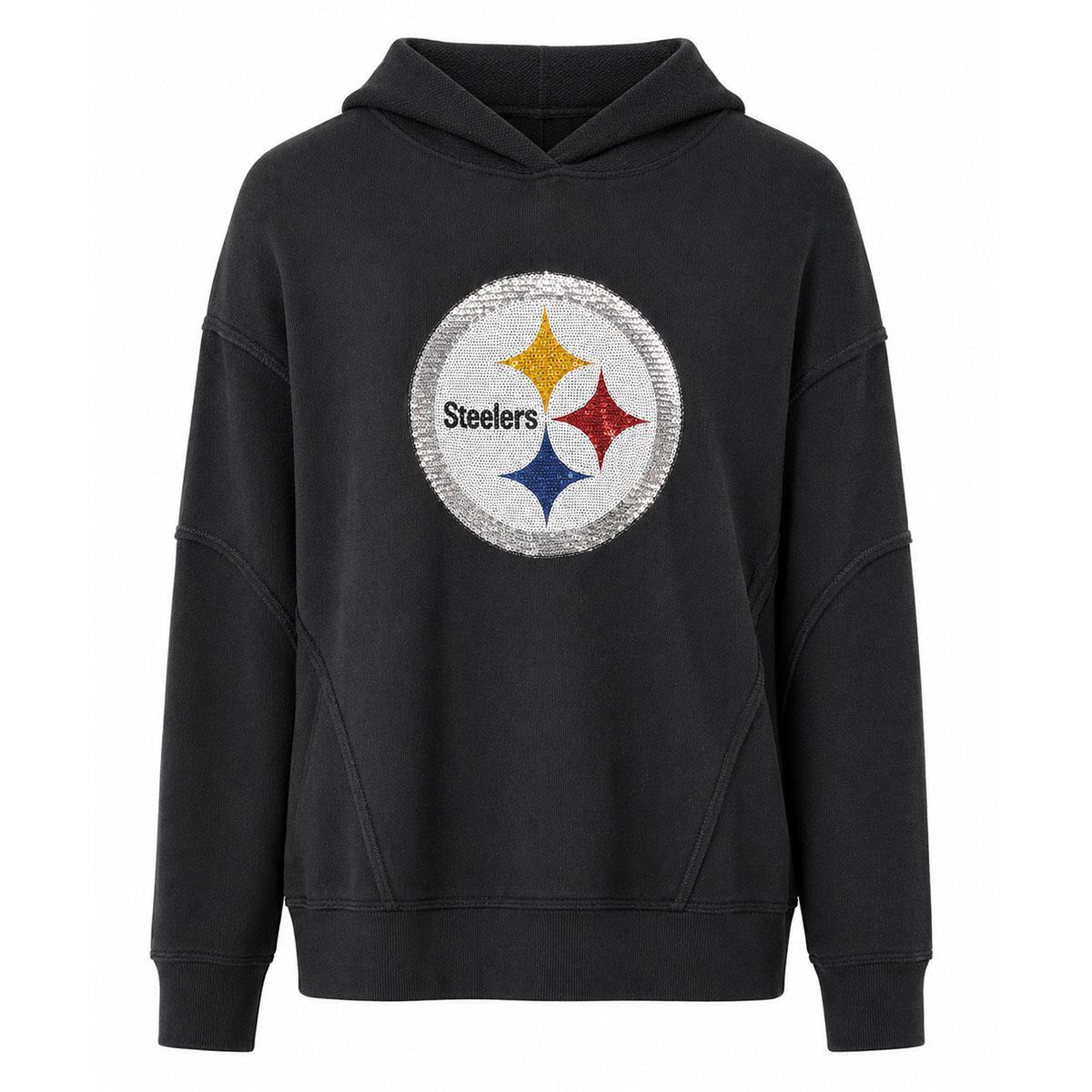 Steelers Shop: Outerwear – Definitely You Pittsburgh