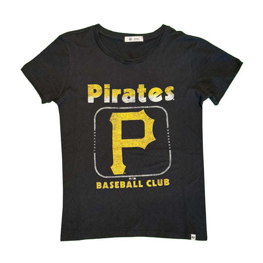 Pittsburgh Pirates Baseball Club Women's Tee