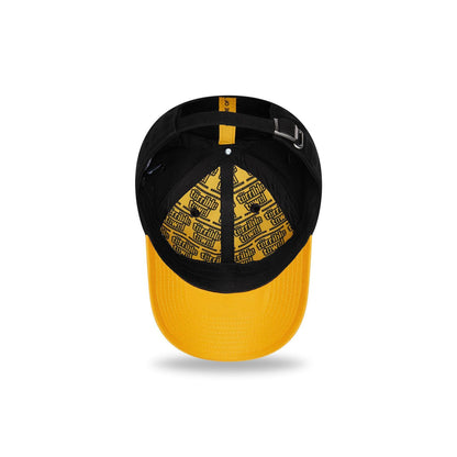 Pittsburgh Steelers New Era Youth Casual Classic NFL Draft 2026 Hat