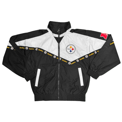 Pittsburgh Steelers ProPlayer Full-Zip Jacket
