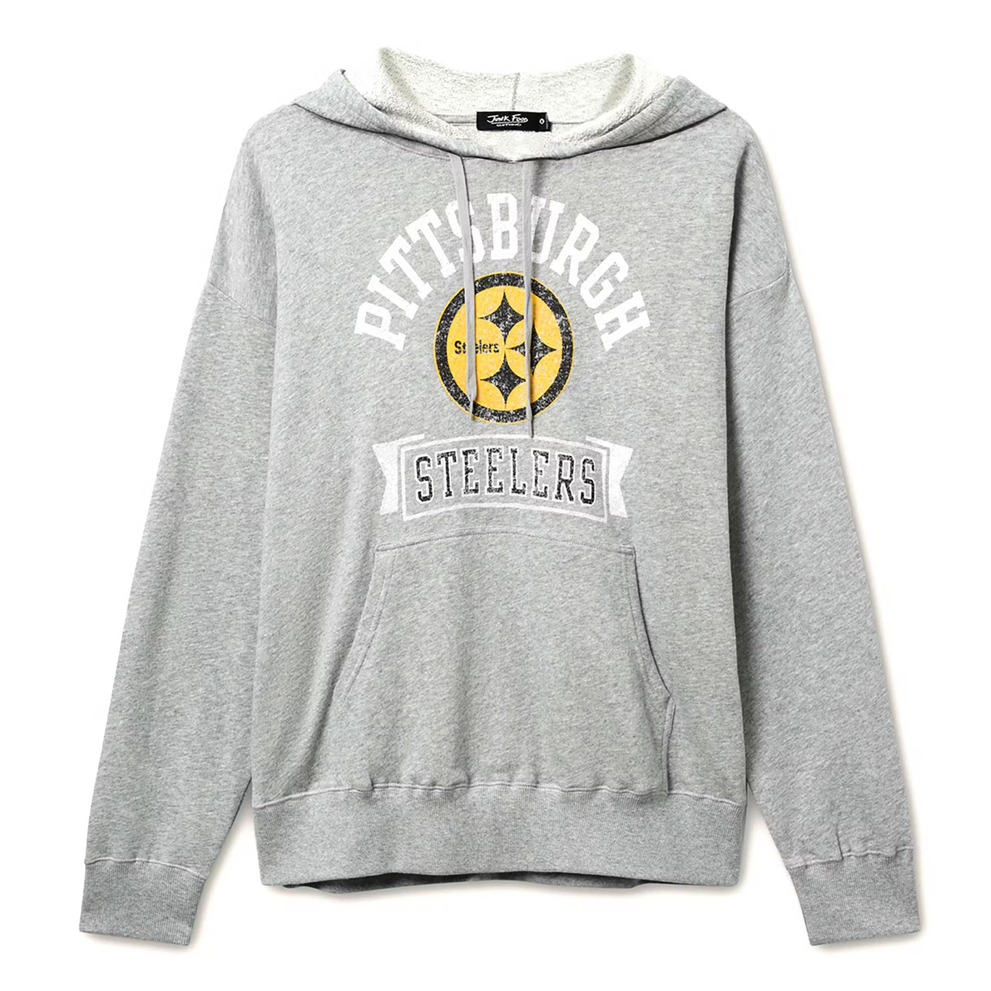 Pittsburgh Steelers Junk Food Scrimmage Hoodie