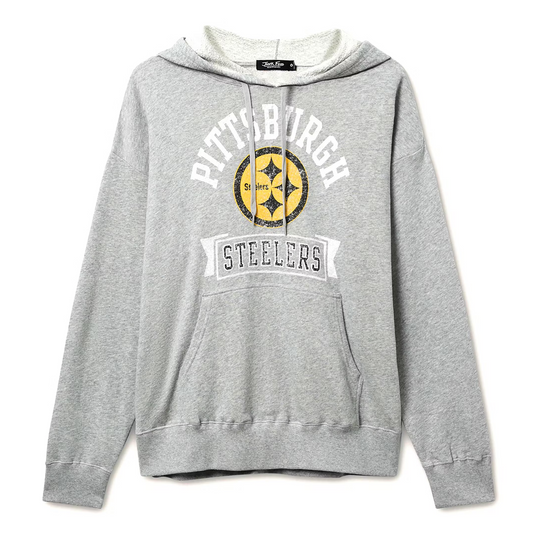 Pittsburgh Steelers Junk Food Scrimmage Hoodie