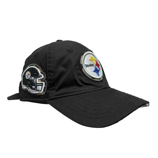 Women's Pittsburgh Steelers Pro Standard Leopard Hat