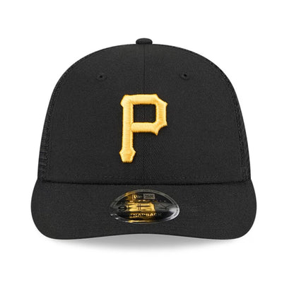 Pittsburgh Pirates Trucker LP 9FIFTY Adjustable Hat