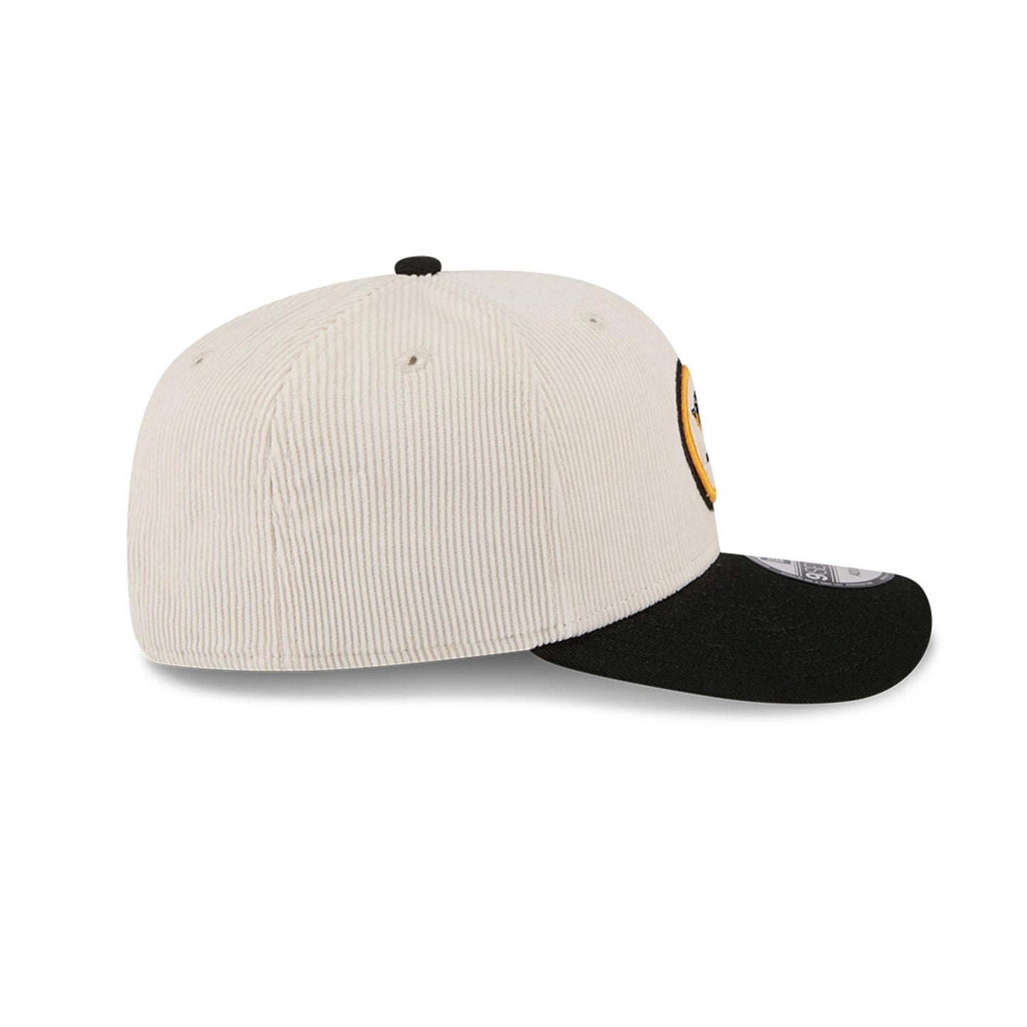 Pittsburgh Penguins 9SEVENTY Loyal Adjustable Hat