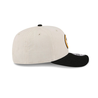 Pittsburgh Penguins 9SEVENTY Loyal Adjustable Hat