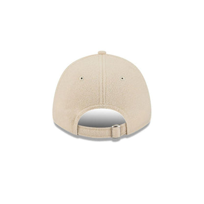 Pittsburgh Steelers Women's New Era 9FORTY Comfy Hat