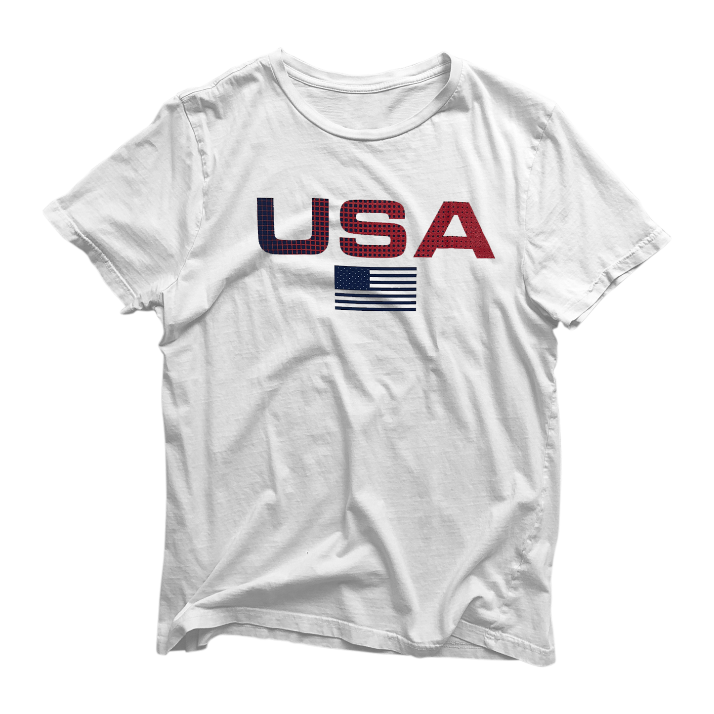 USA Tee