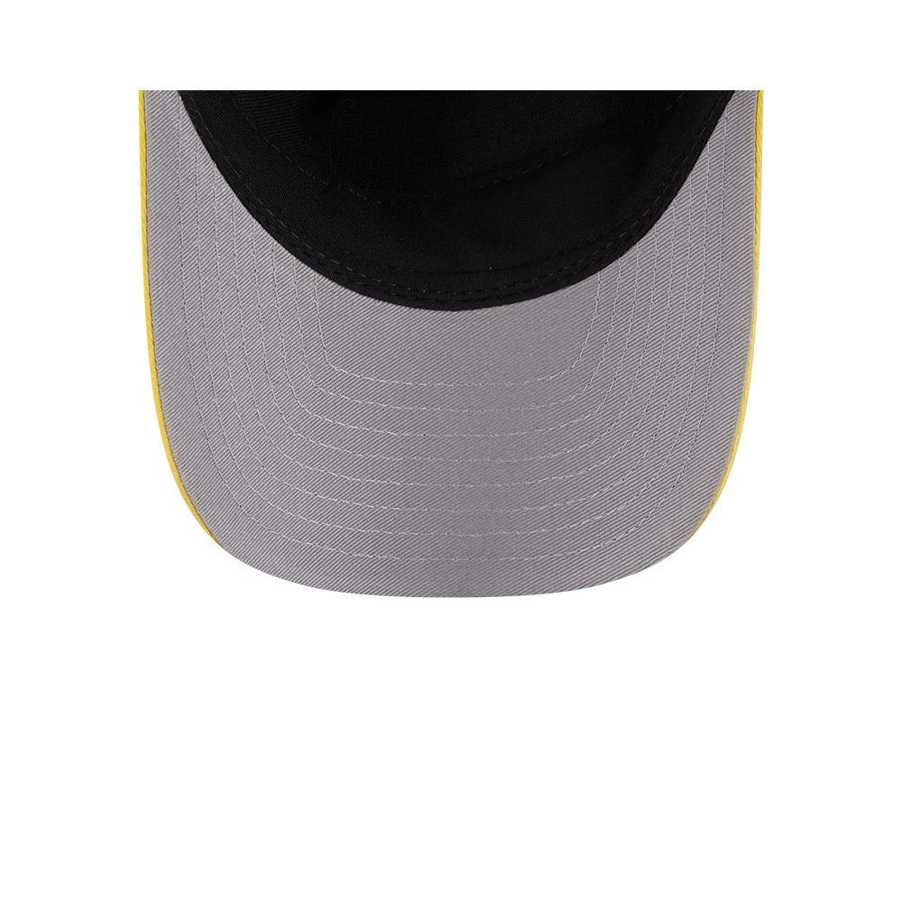 Pittsburgh Pirates Felt 9FORTY M-Crown A-Frame Snapback