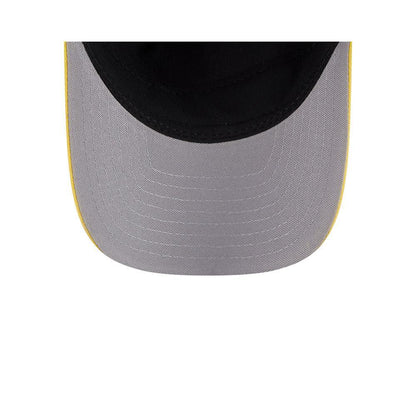 Pittsburgh Pirates Felt 9FORTY M-Crown A-Frame Snapback