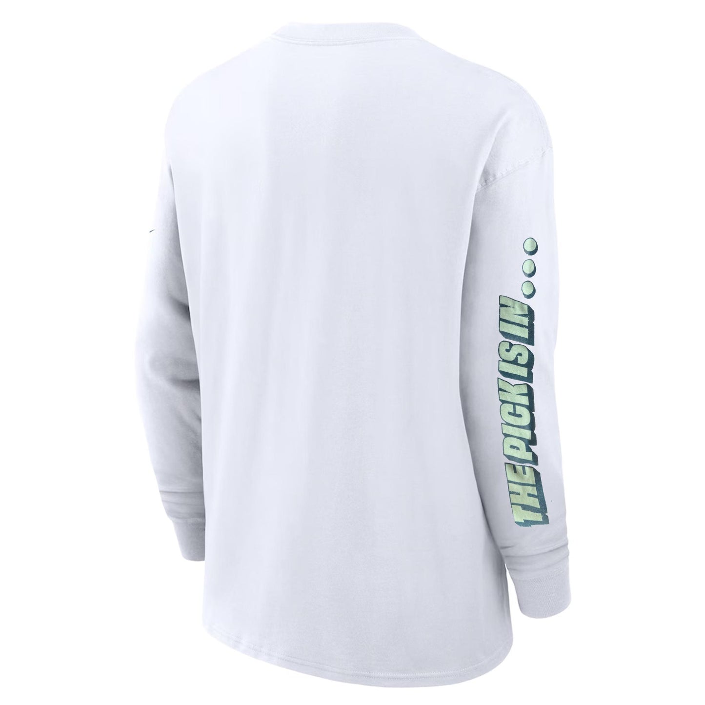 Nike NFL Draft 2026 Max90 Long Sleeve