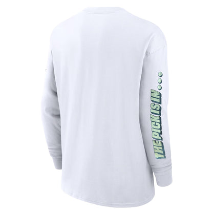 Nike NFL Draft 2026 Max90 Long Sleeve